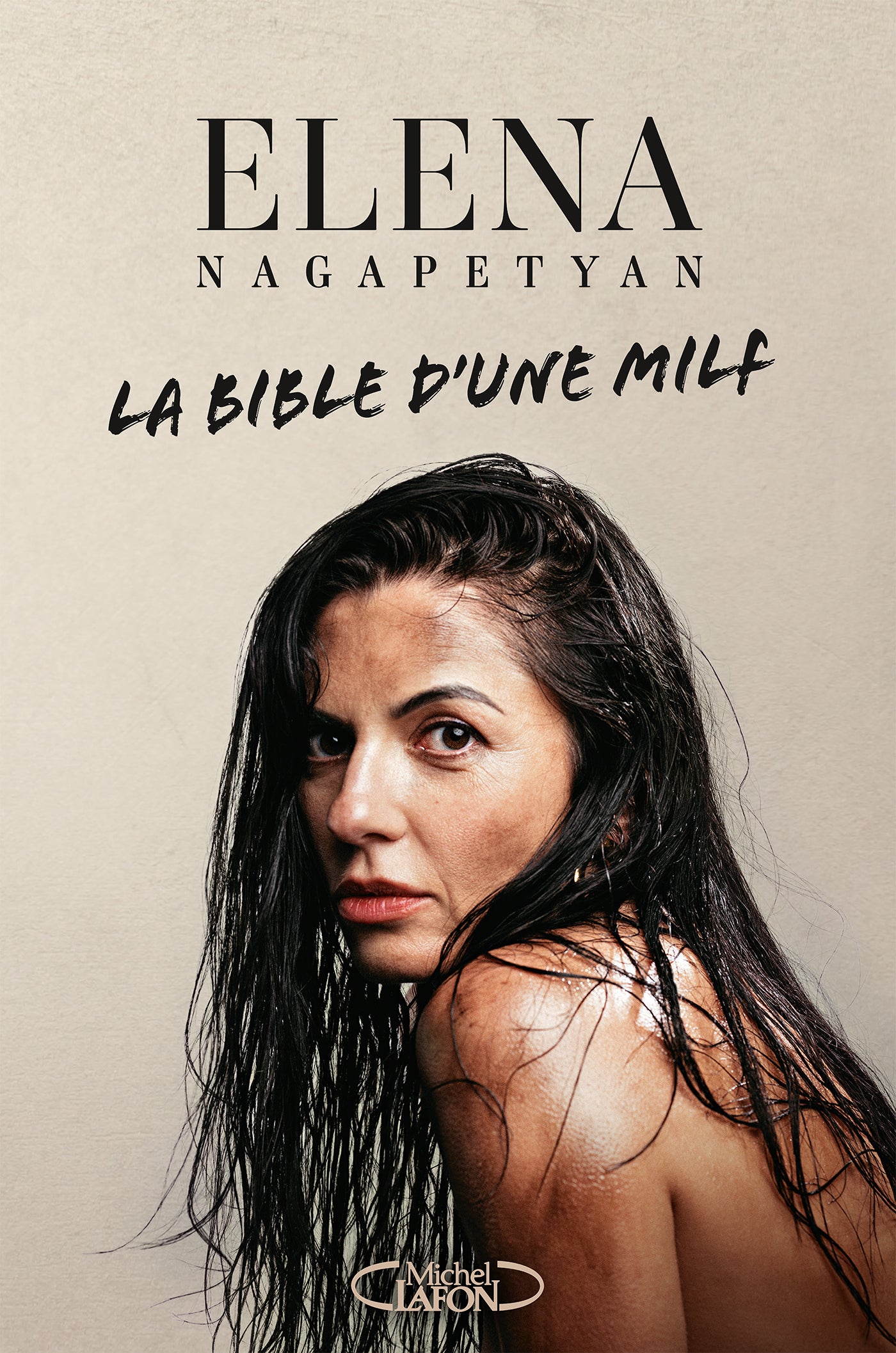 Livre : La bible d'une MILF