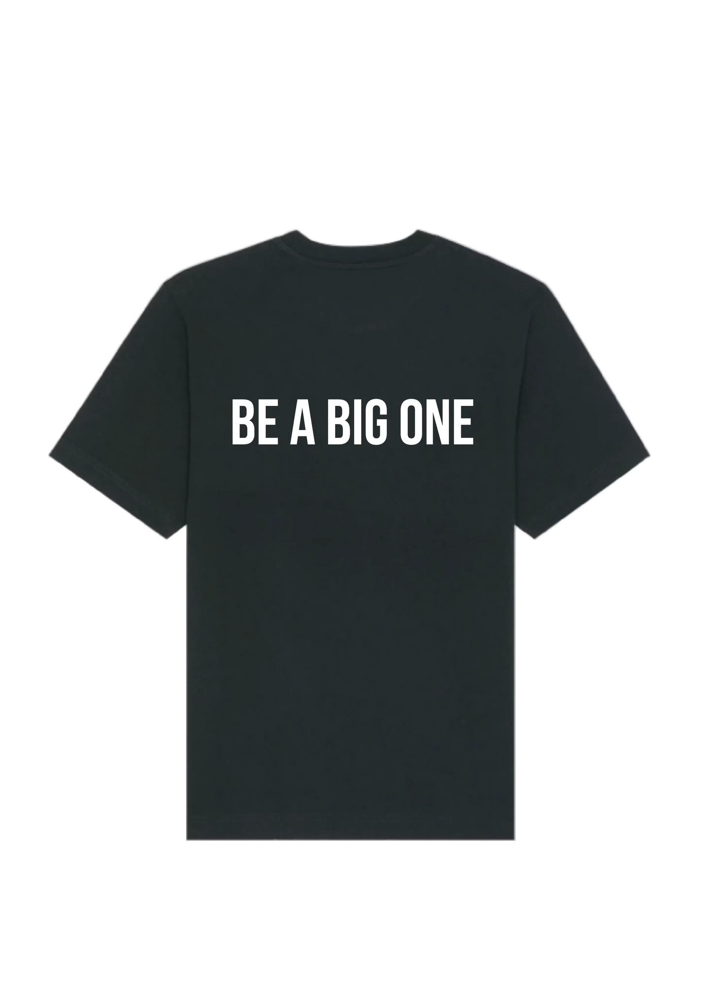Tee-shirt "Don't be a little bitch"
