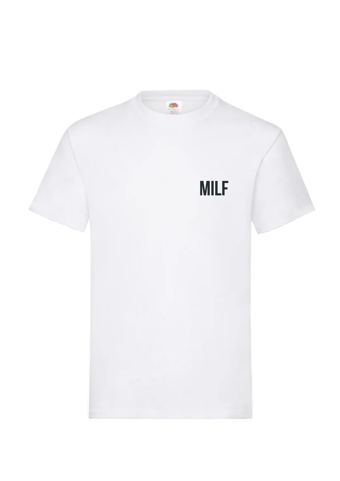 Tee-shirt "Milf"