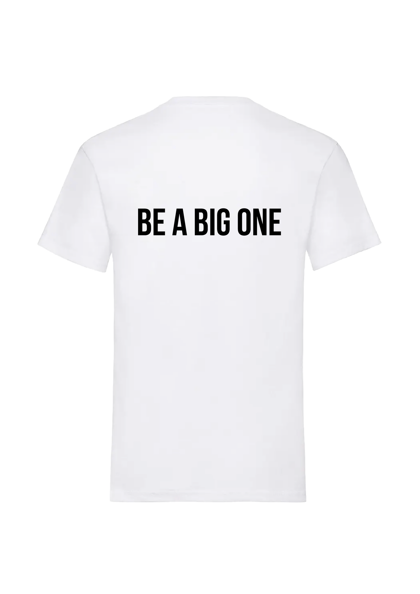 Tee-shirt "Don't be a little bitch"