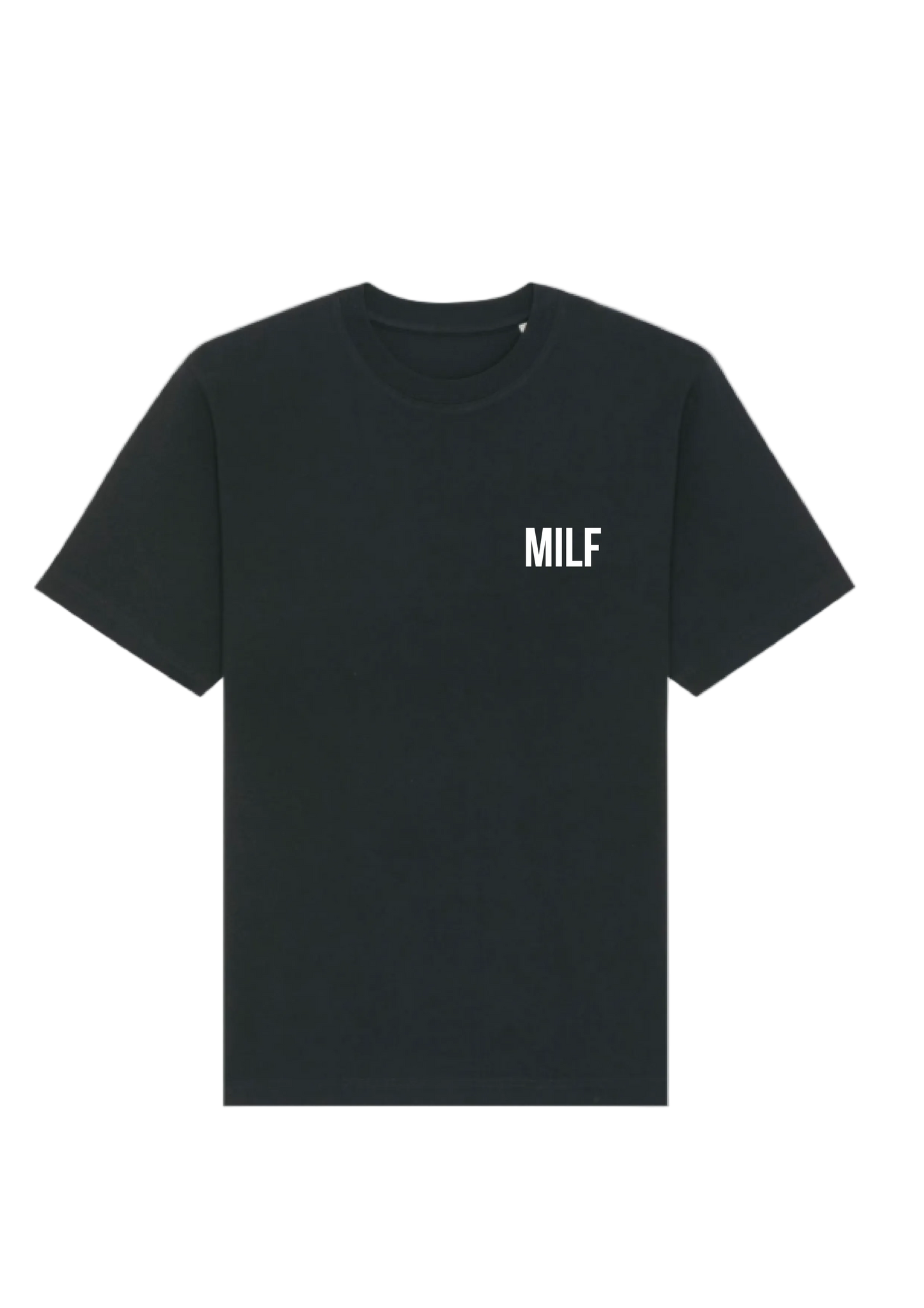 Tee-shirt "Milf"