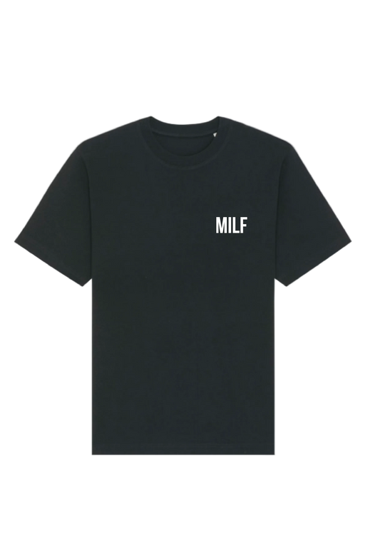 Tee-shirt "Milf"